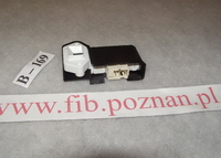 BLOKADA DRZWI DA070 ROLD